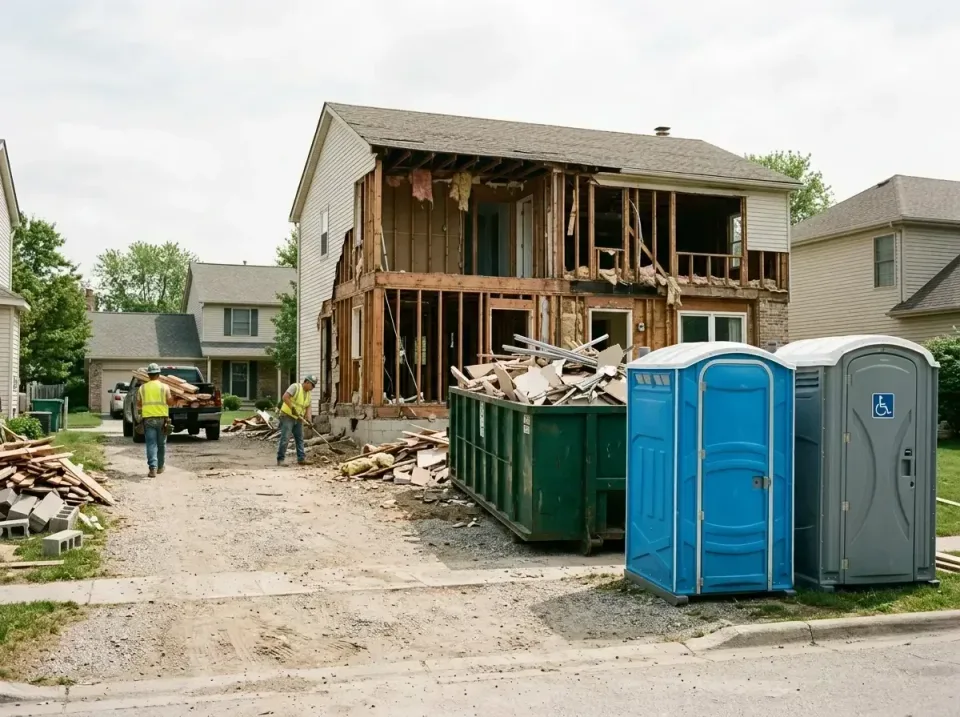 home-renovation-demolition-sit-010 — frequently asked questions, Portable Toilet & Dumpsters Rental in Middle Island, NY